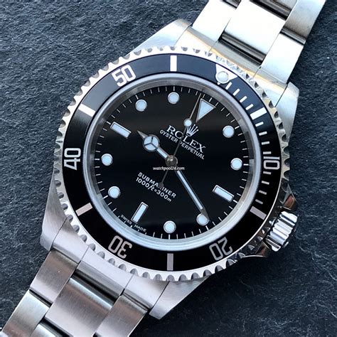 rolex 14060 seriale e|rolex 14060 for sale.